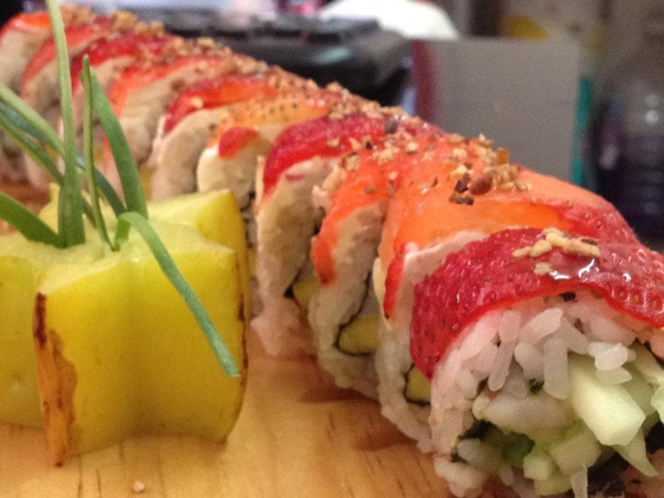 Freson Roll