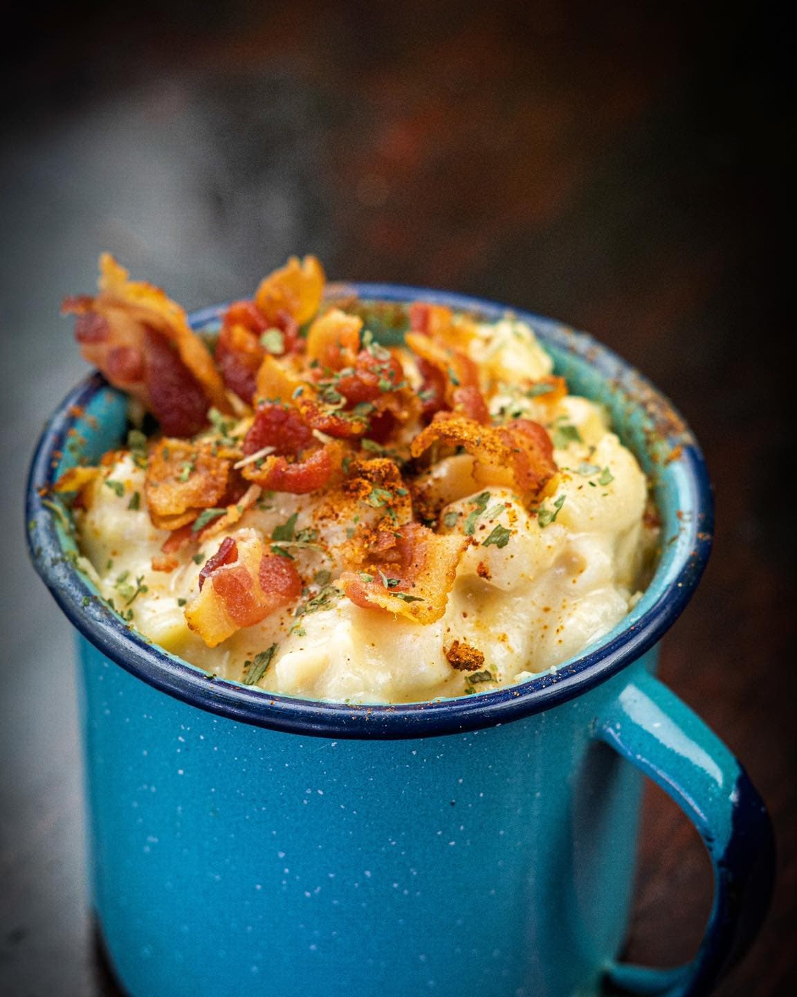 Mac 'n' Cheese