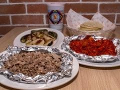 Paquete Mixto