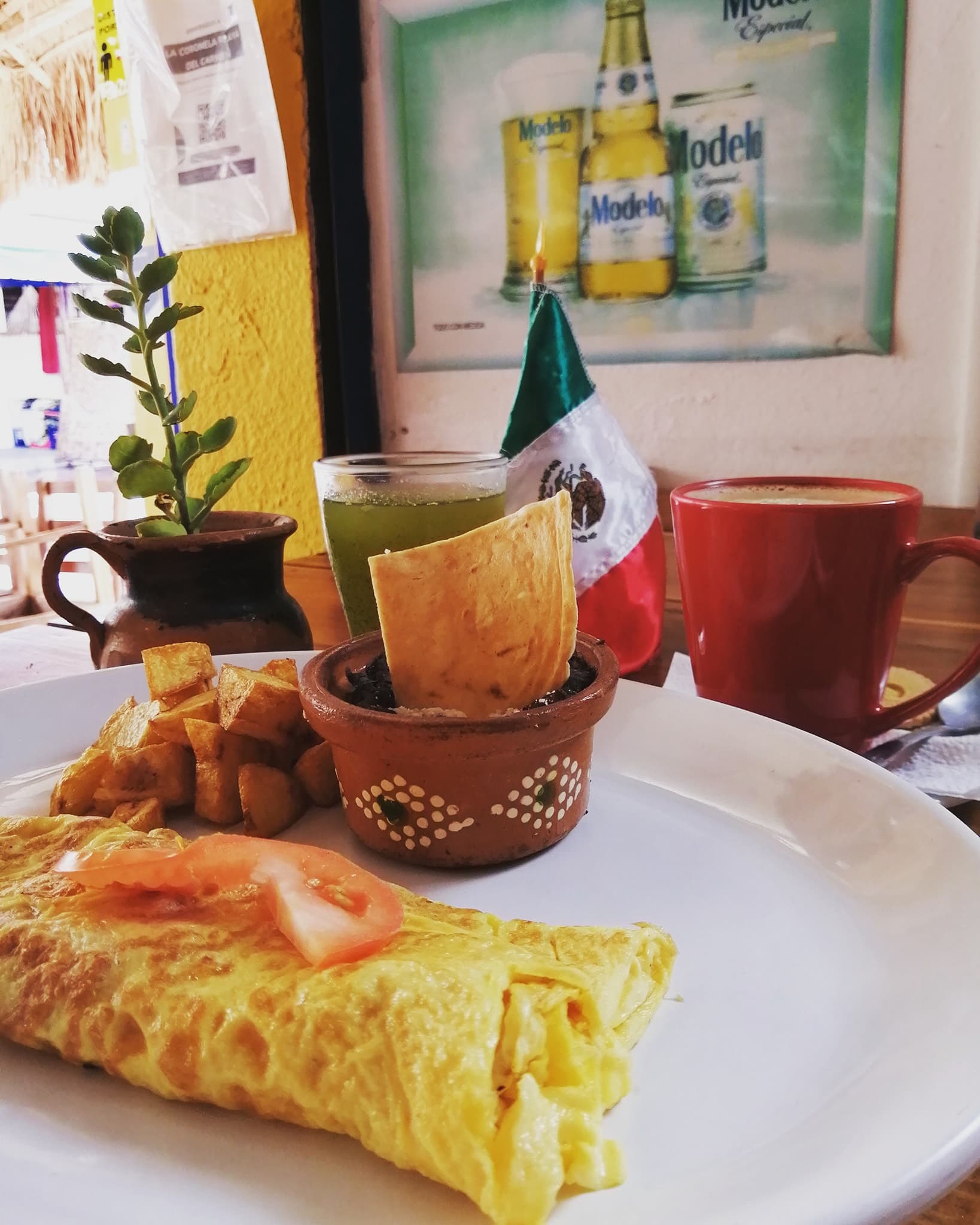 Omelette
