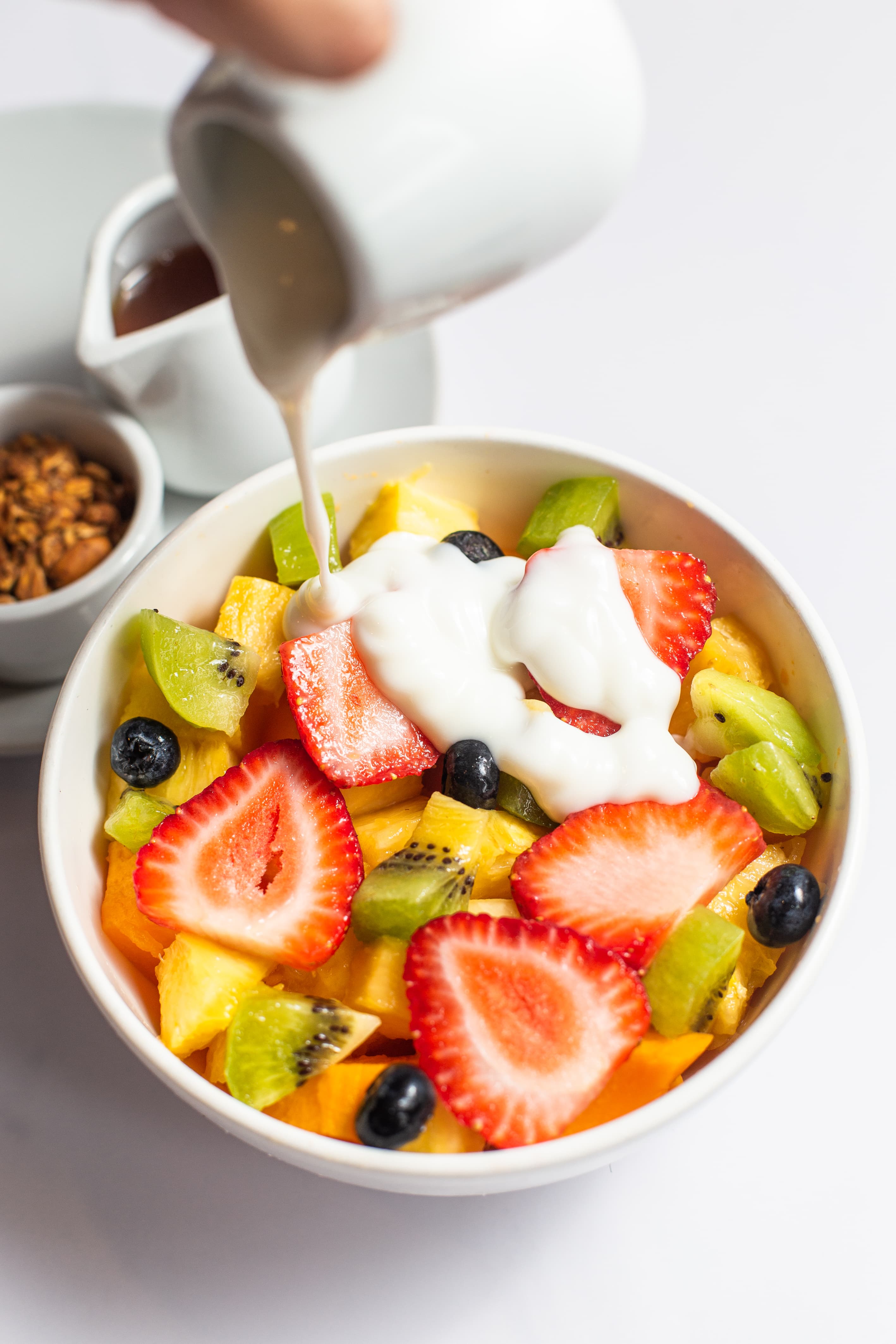 Ensalada de Frutas