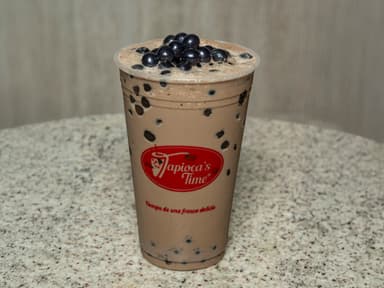 Cookies and cream mediano