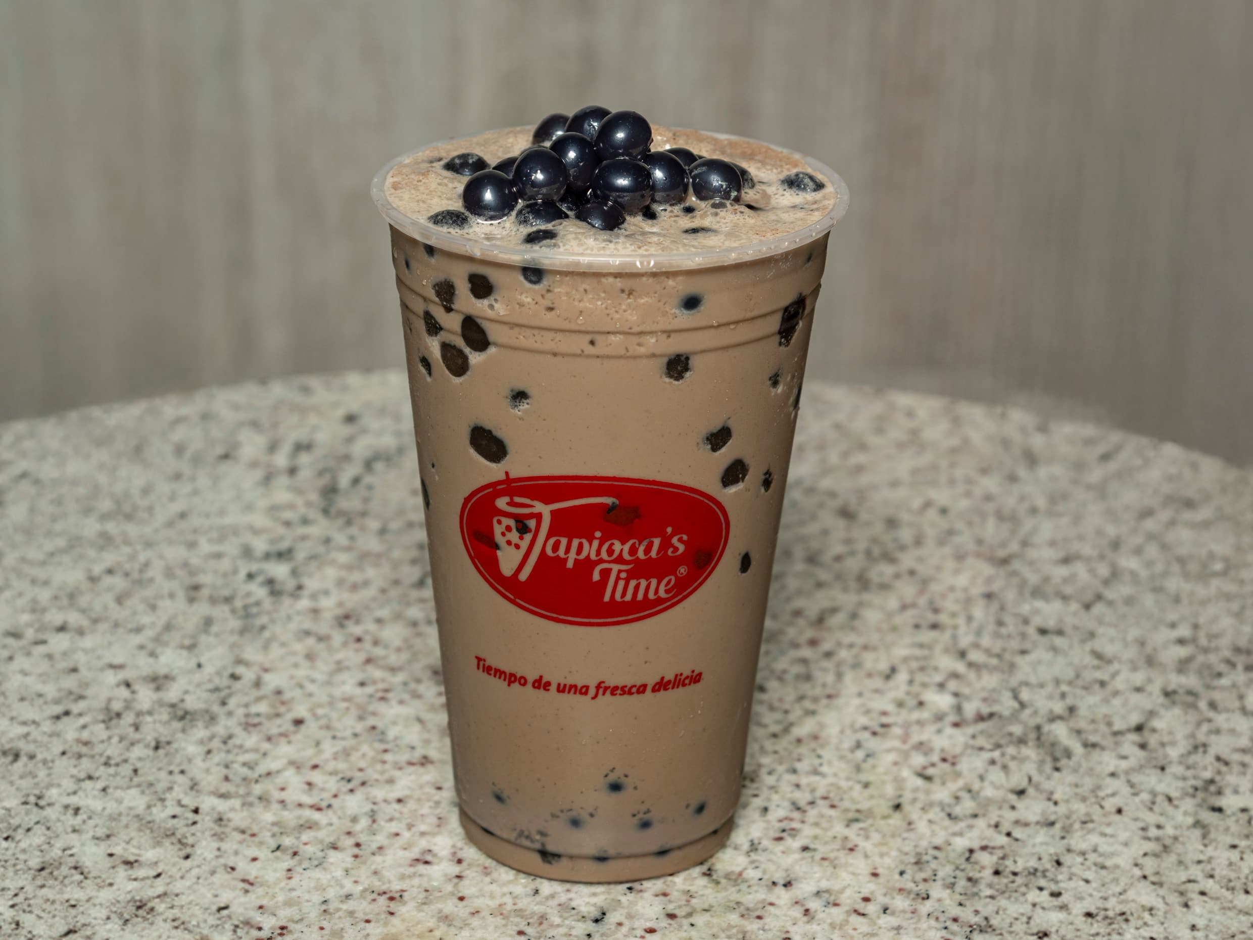 Cookies and cream mediano
