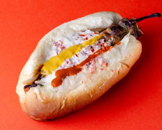 Chile Dogo