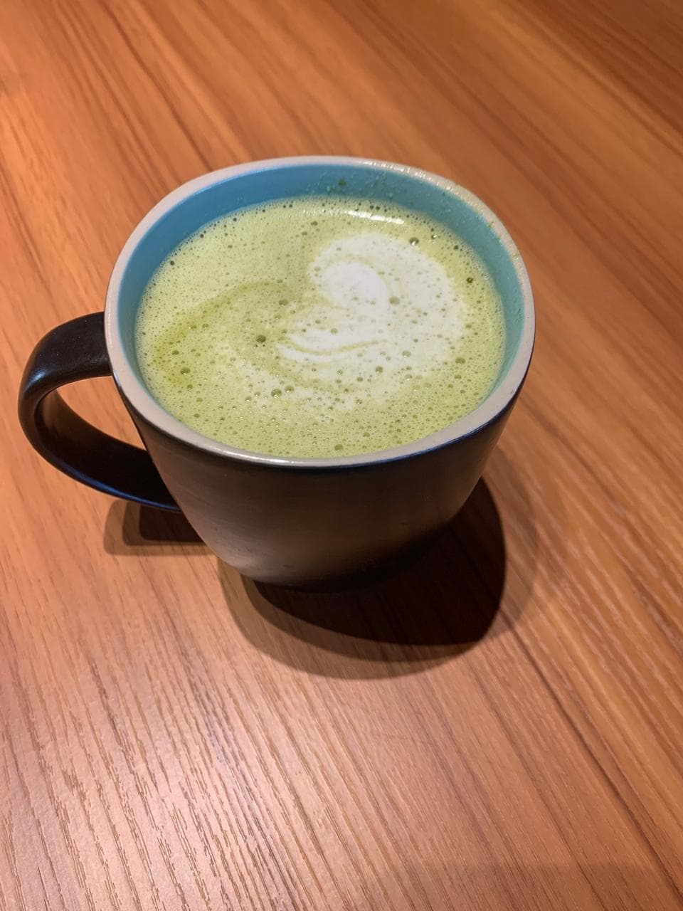 Té Matcha