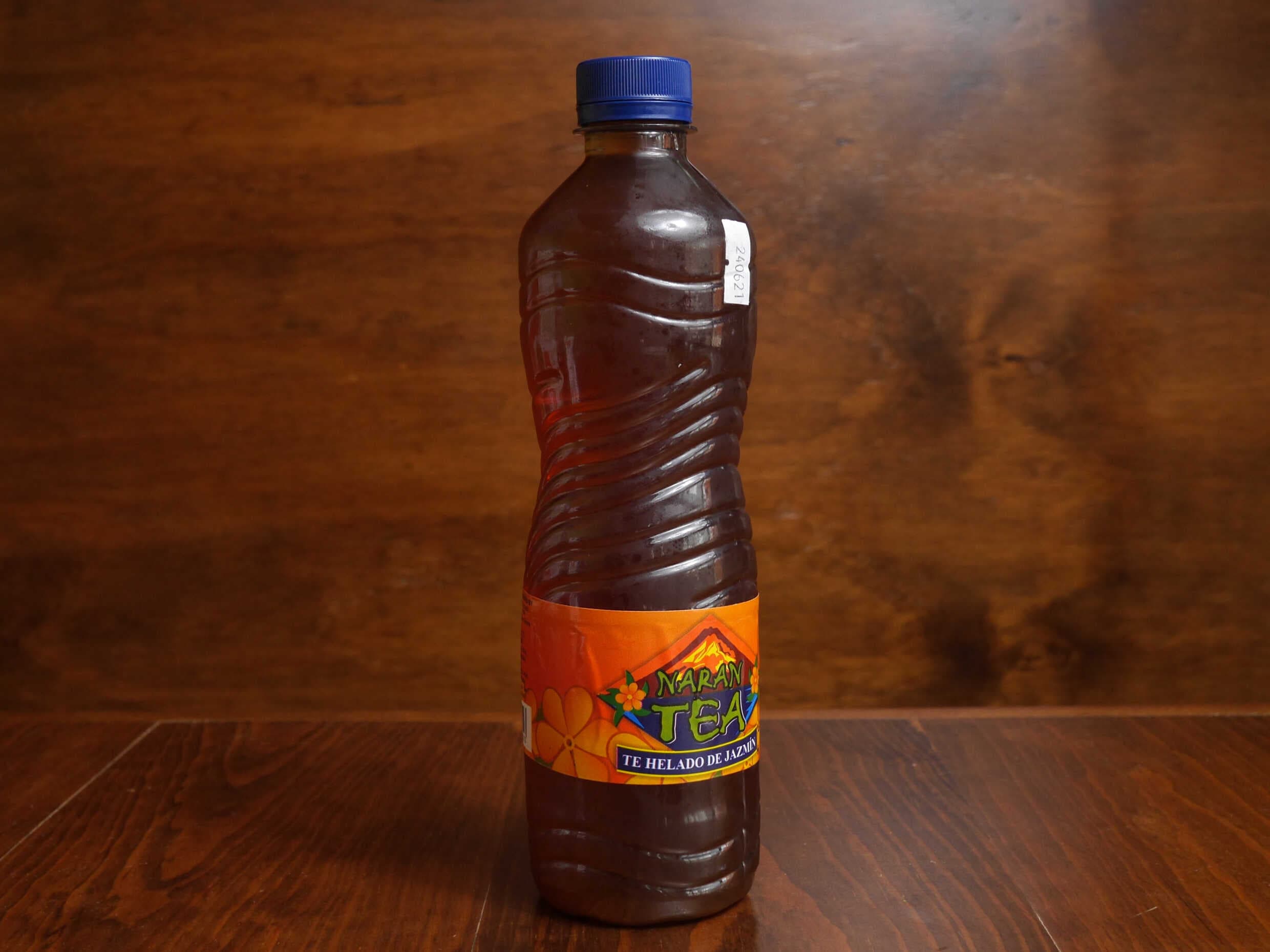 Té de Jazmín