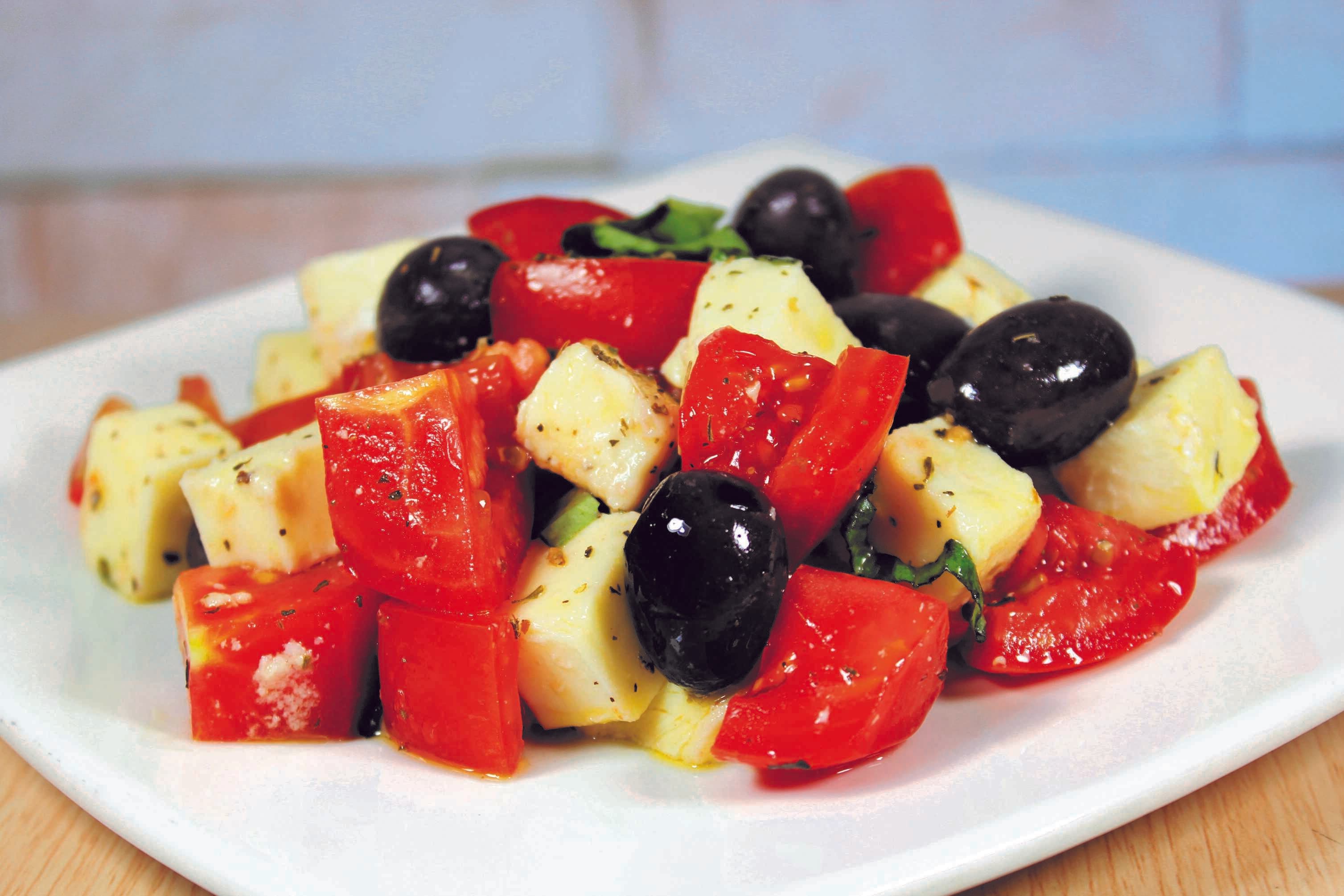 Caprese