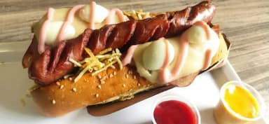 Perro Choriperro
