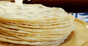 Orden de Tortillas de Harina