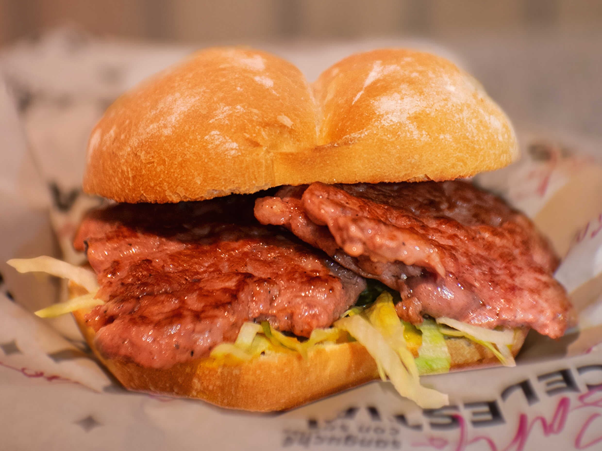 Choripan