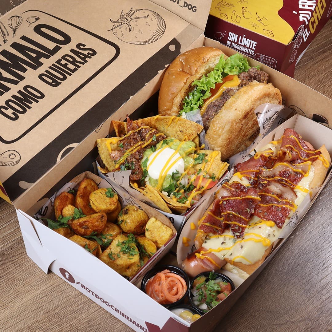 Combo Box Pareja