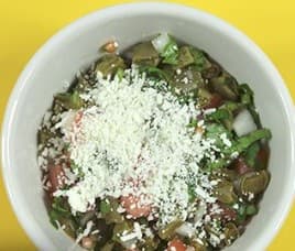 Ensalada Mixta