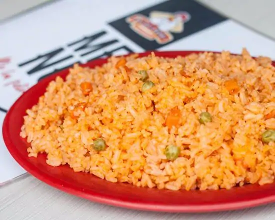 Arroz