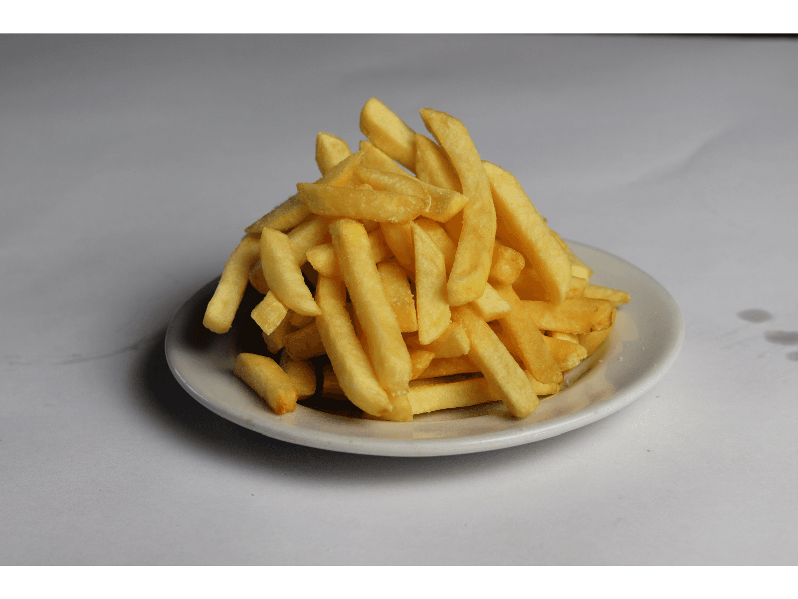 Papas a la Francesa