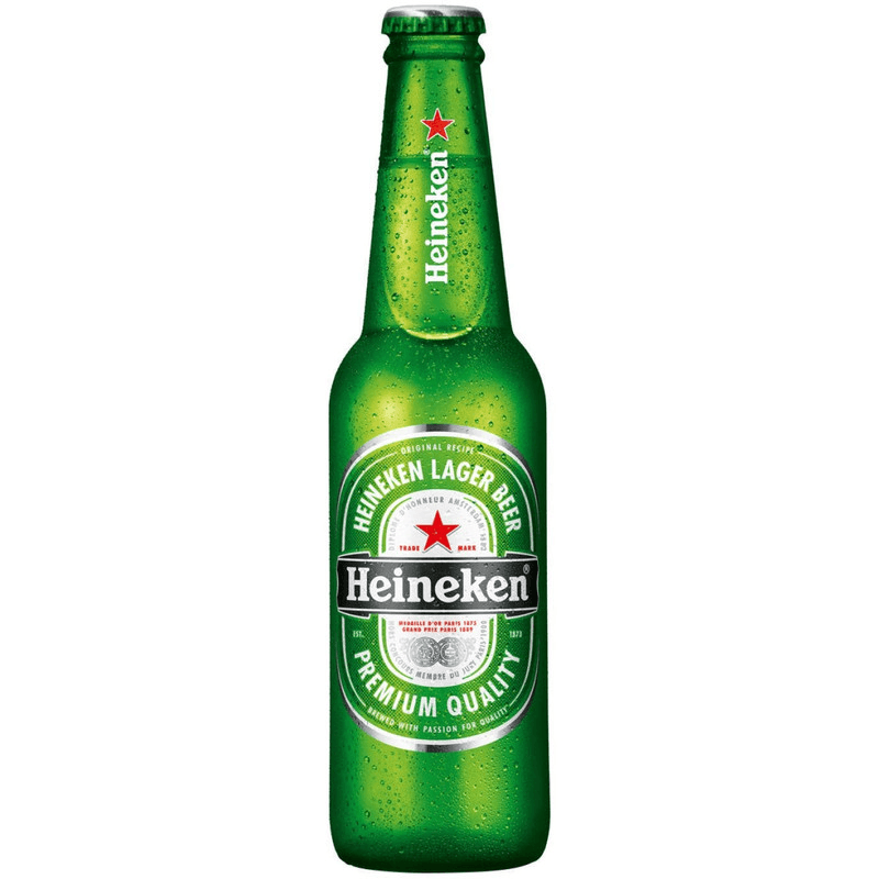 Heineken Botella 330 Ml