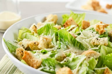 Ensalada César