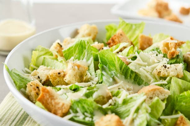 Ensalada César