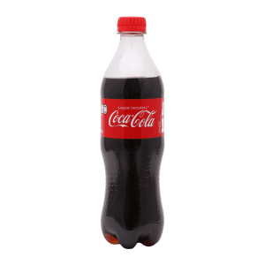 Coca Cola 🥤
