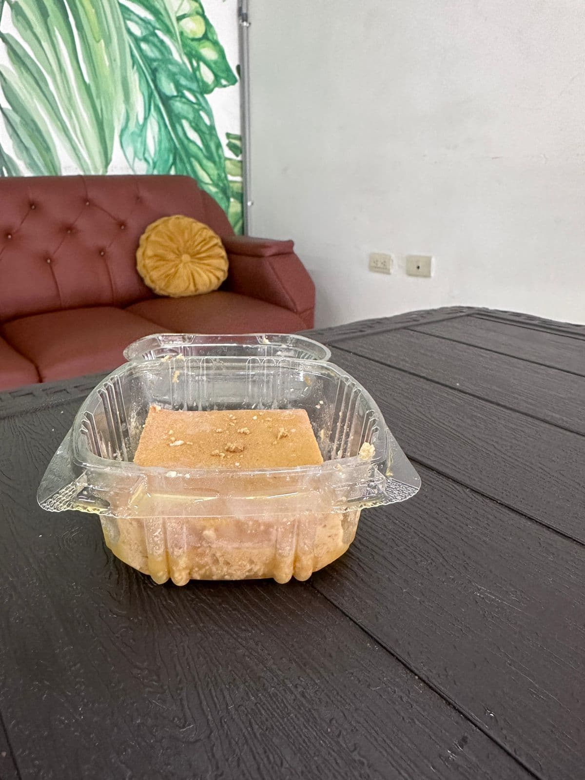 Flan