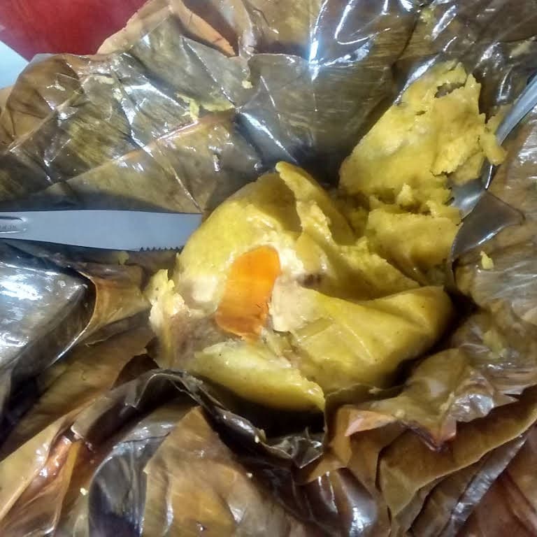 Tamal