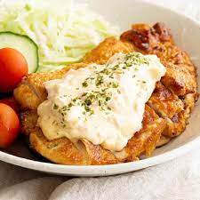 Chicken Nanban
