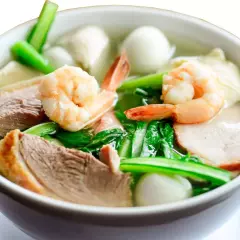 Sopa Especial