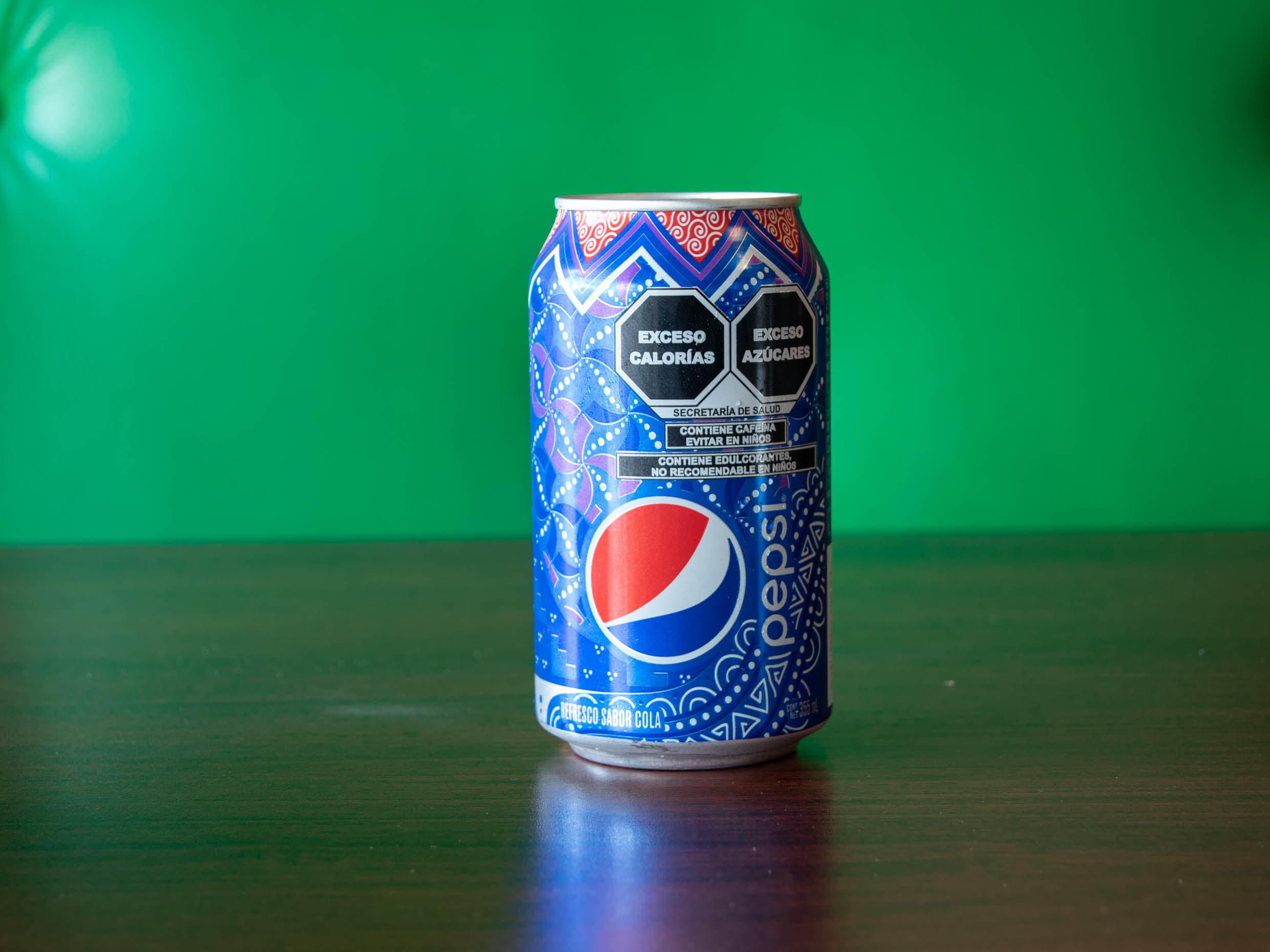 Pepsi