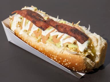 Perro Tradicional