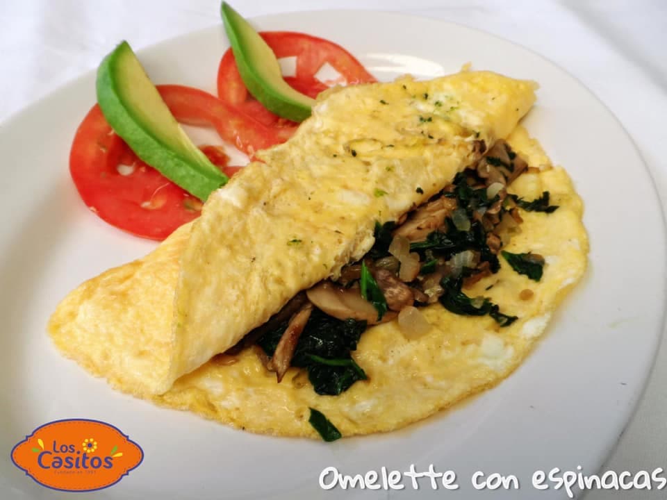 Huevos al Gusto