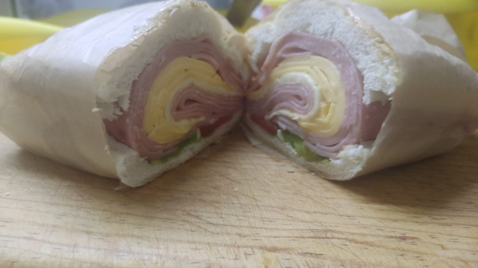 Torta Italiana
