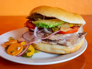 Torta de Queso de Canasta