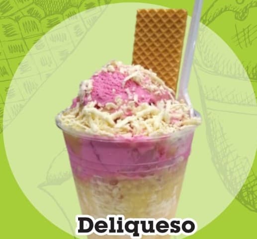 Deliqueso