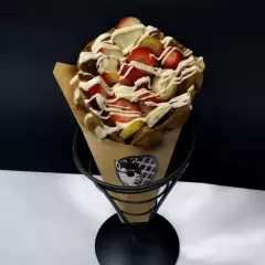 W B D Choco Strawberry
