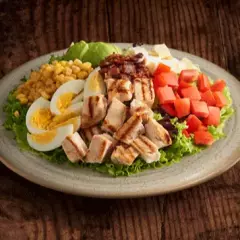 Ensalada Cobb
