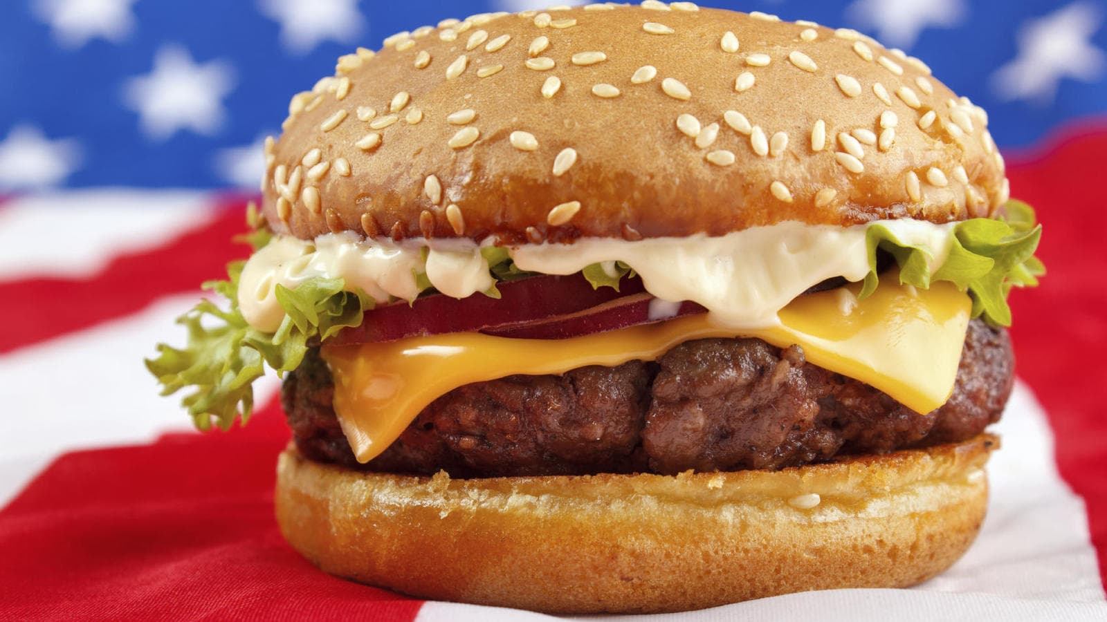 Hamburguesa