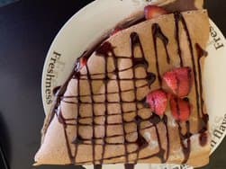Crepa Cajeta