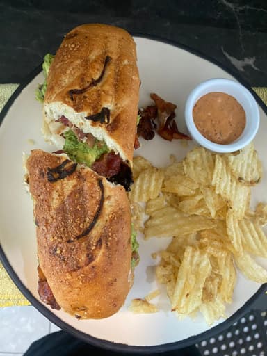 House Baguette