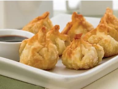 Wontons