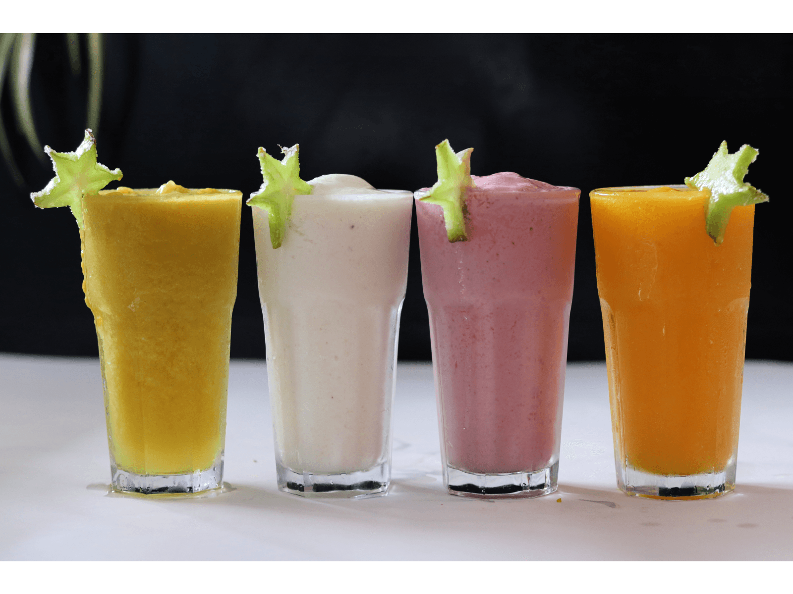 Jugos Naturales en Leche 500 ml