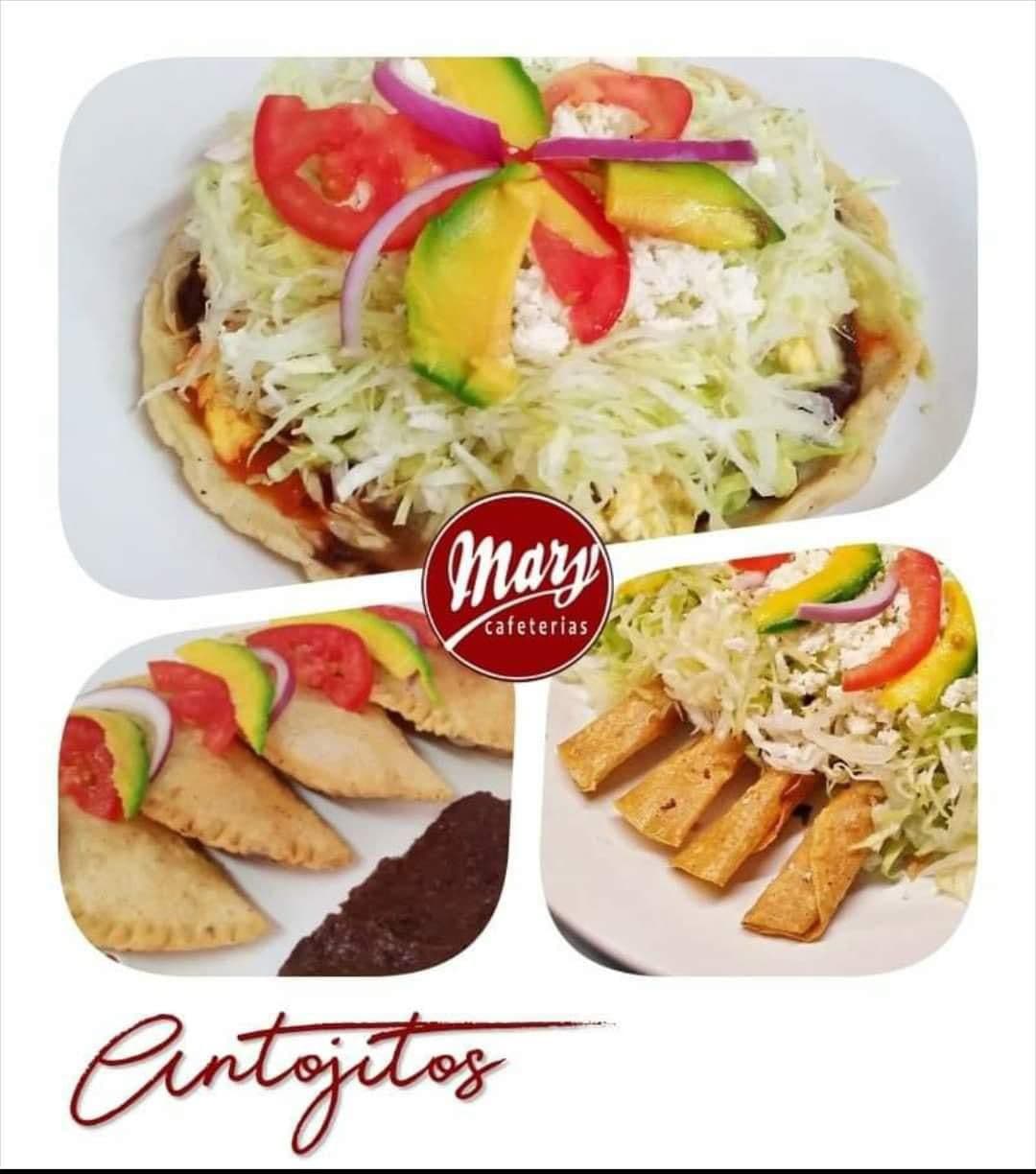Migada de Pollo
