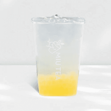 Naranja Soda