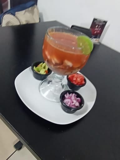 Campechano Mixto