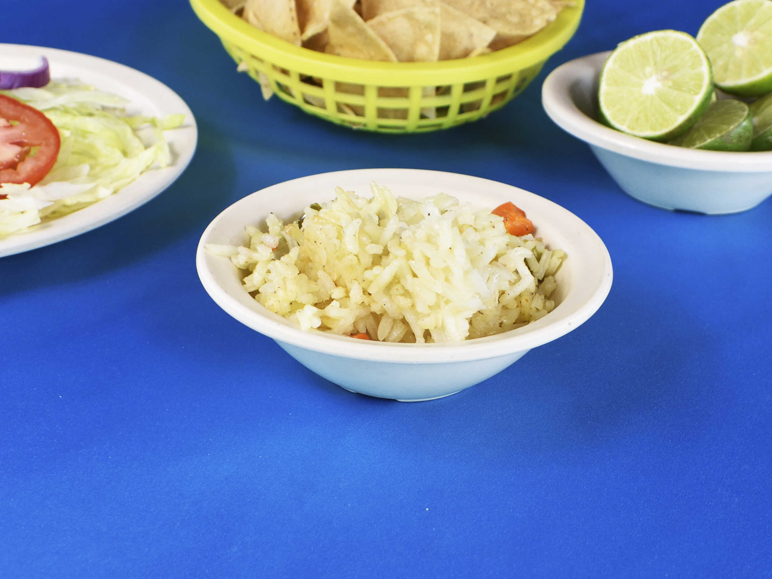 Arroz 8 Oz