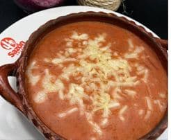 Frijoles de la Casa (Medio Litro)