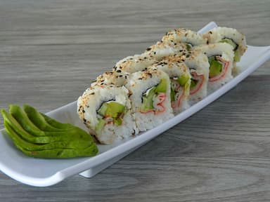 Maki California Kani