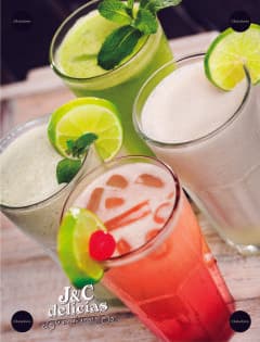 Limonadas