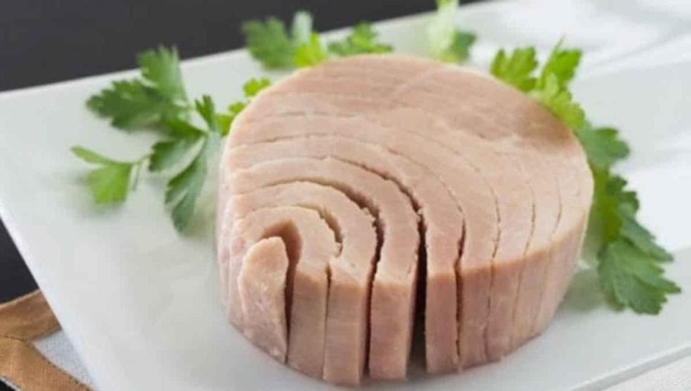 Extra Atún