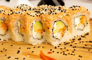 Tampico Roll