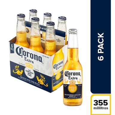 Corona *6