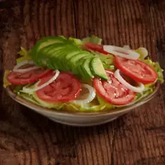 Ensalada Clásica o Campestre Familiar